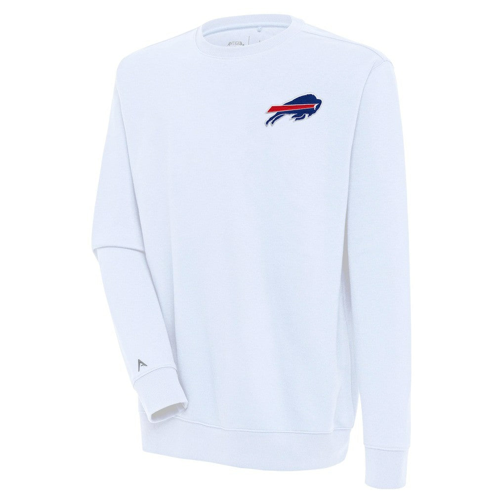 NFL Buffalo Bills Antigua Victory Pullover Sweatshirt