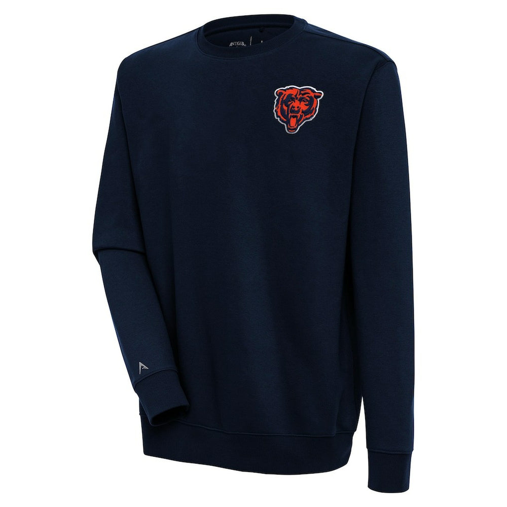 NFL Chicago Bears Antigua Victory Pullover Sweatshirt