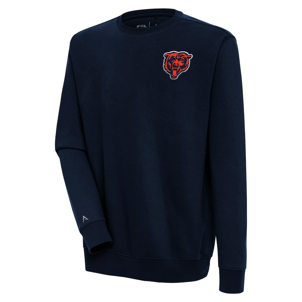 NFL Chicago Bears Antigua Victory Pullover Sweatshirt