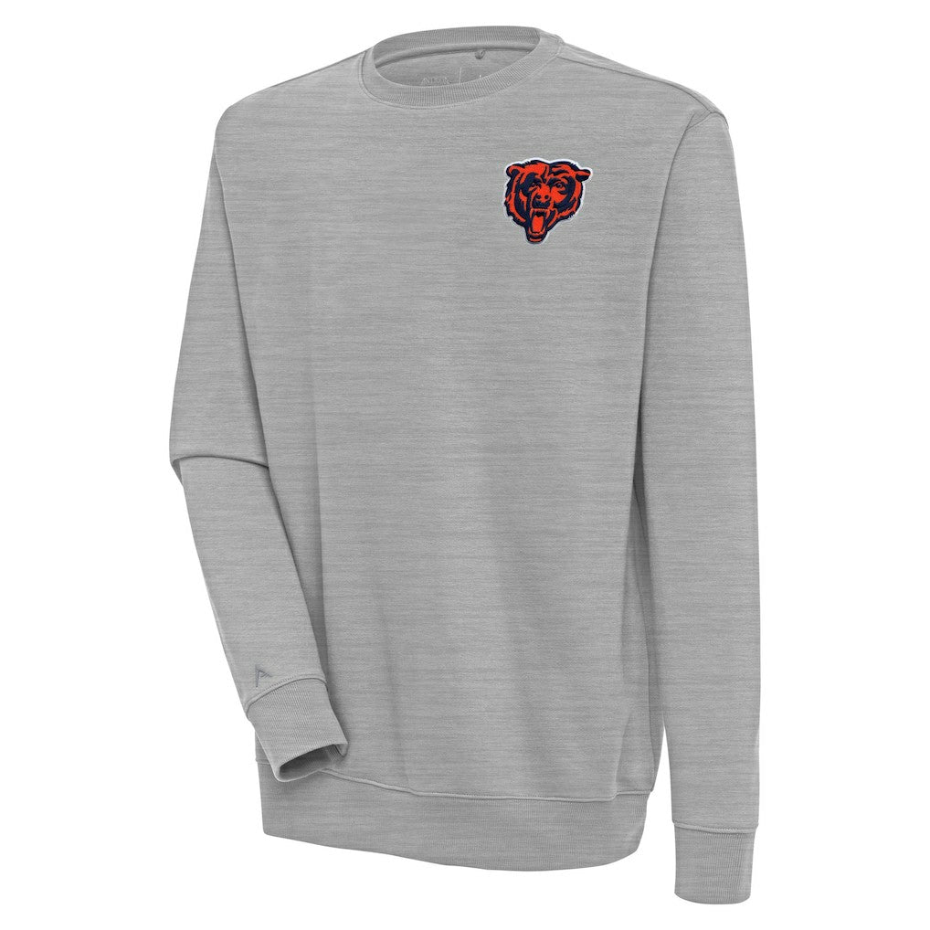 NFL Chicago Bears Antigua Victory Pullover Sweatshirt