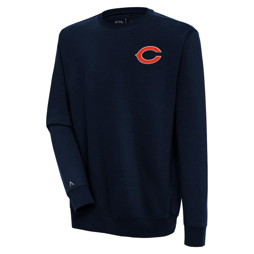 NFL Chicago Bears Antigua Victory Pullover Sweatshirt