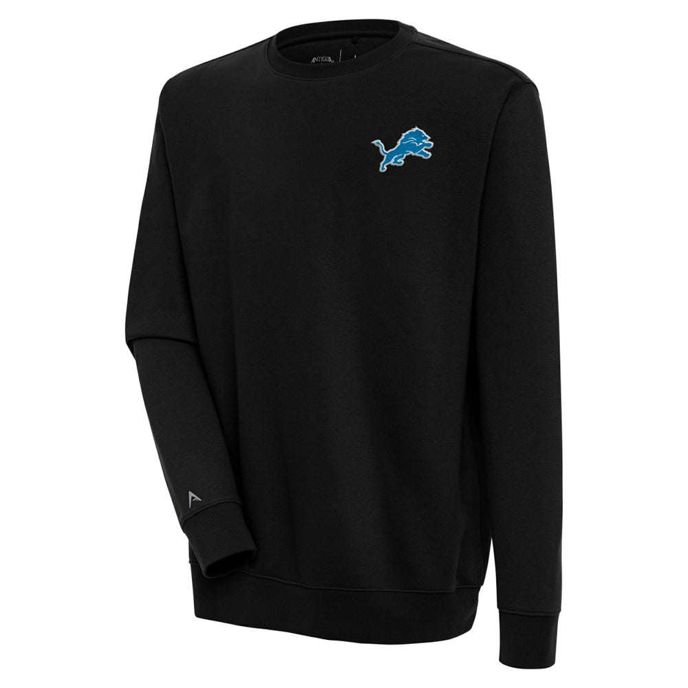 NFL Detroit Lions Antigua Victory Pullover Sweatshirt