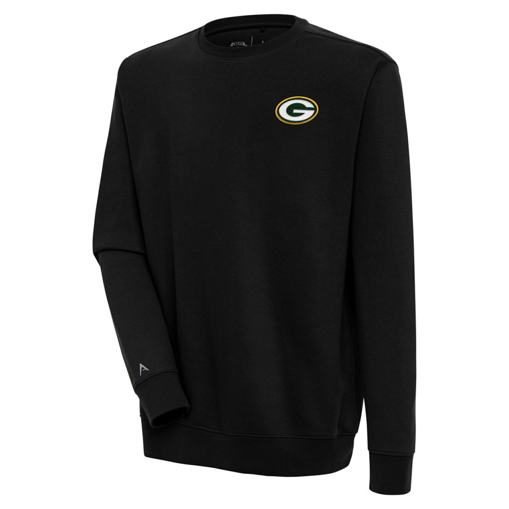 NFL Green Bay Packers Antigua Victory Pullover Sweatshirt