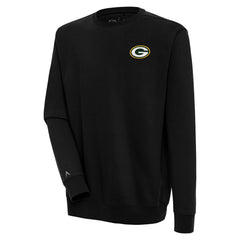 NFL Green Bay Packers Antigua Victory Pullover Sweatshirt