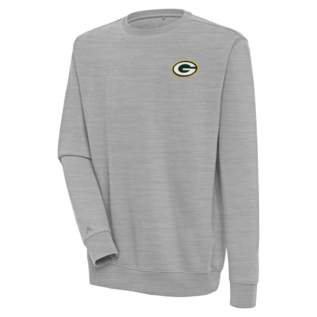 NFL Green Bay Packers Antigua Victory Pullover Sweatshirt