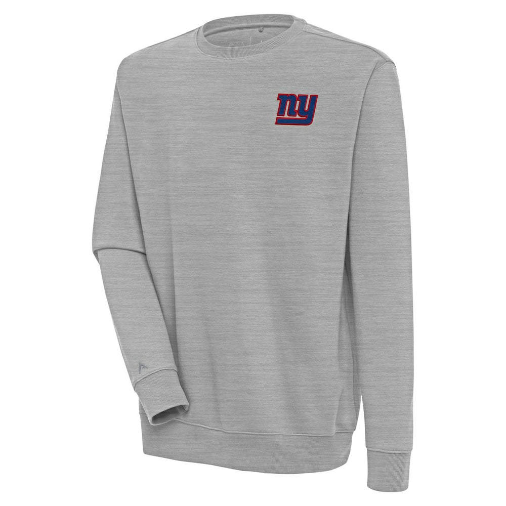 NFL New York Giants Antigua Victory Pullover Sweatshirt