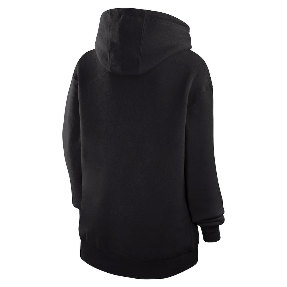 NFL Kansas City Chiefs G-III 4Her by Carl Banks Women's Dot Print Pullover Hoodie
