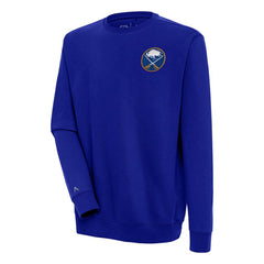 Buffalo Sabres Antigua Victory Pullover Sweatshirt