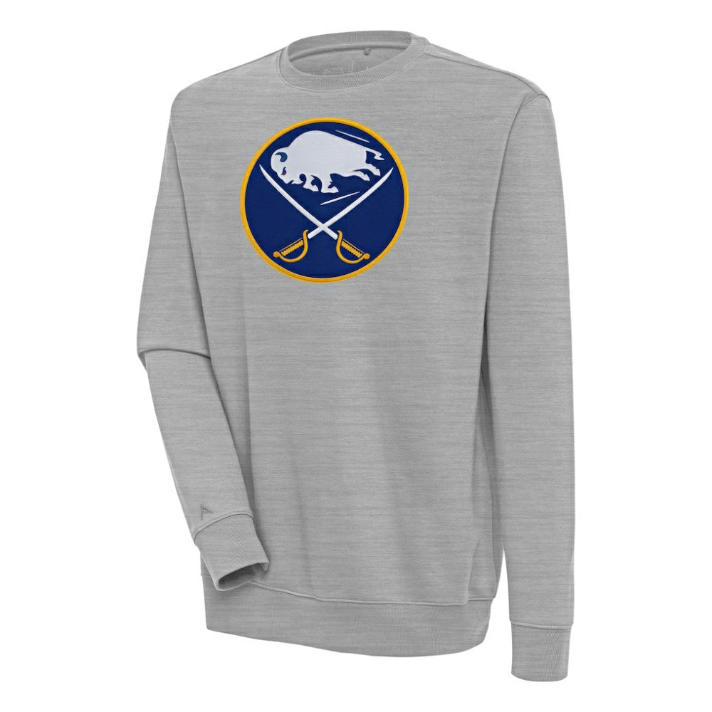 Buffalo Sabres Antigua Victory Pullover Sweatshirt