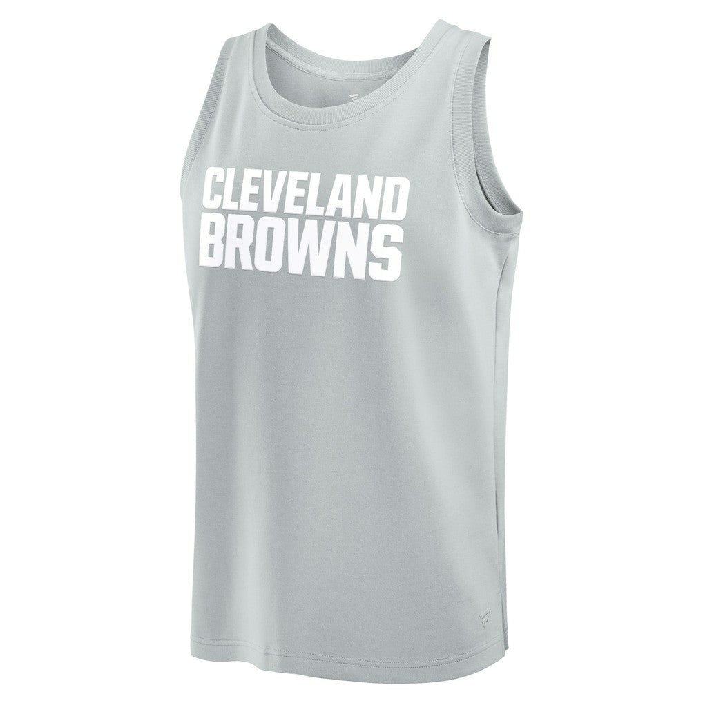 NFL Cleveland Browns Elements Tank Top