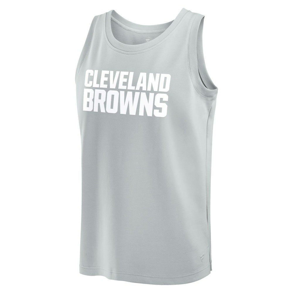 NFL Cleveland Browns Elements Tank Top