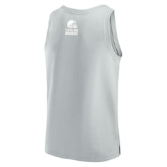 NFL Cleveland Browns Elements Tank Top