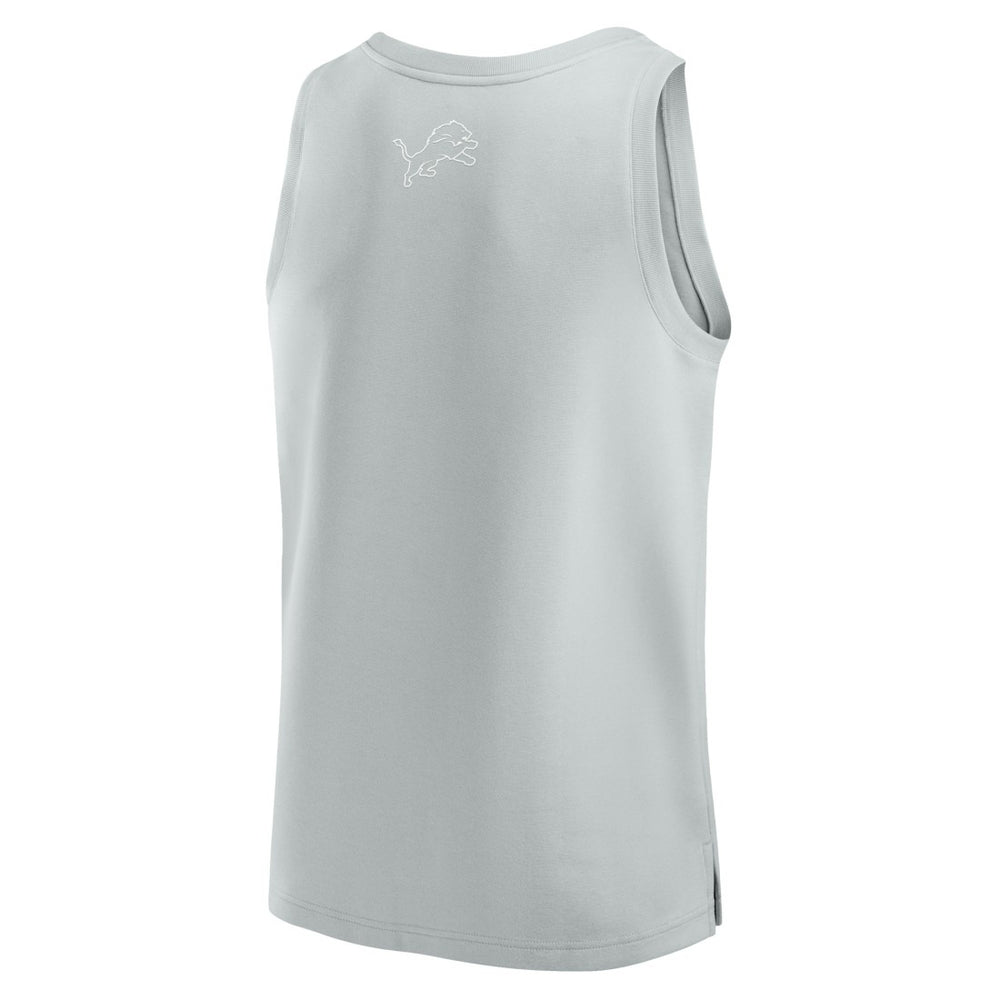 NFL Detroit Lions Elements Tank Top