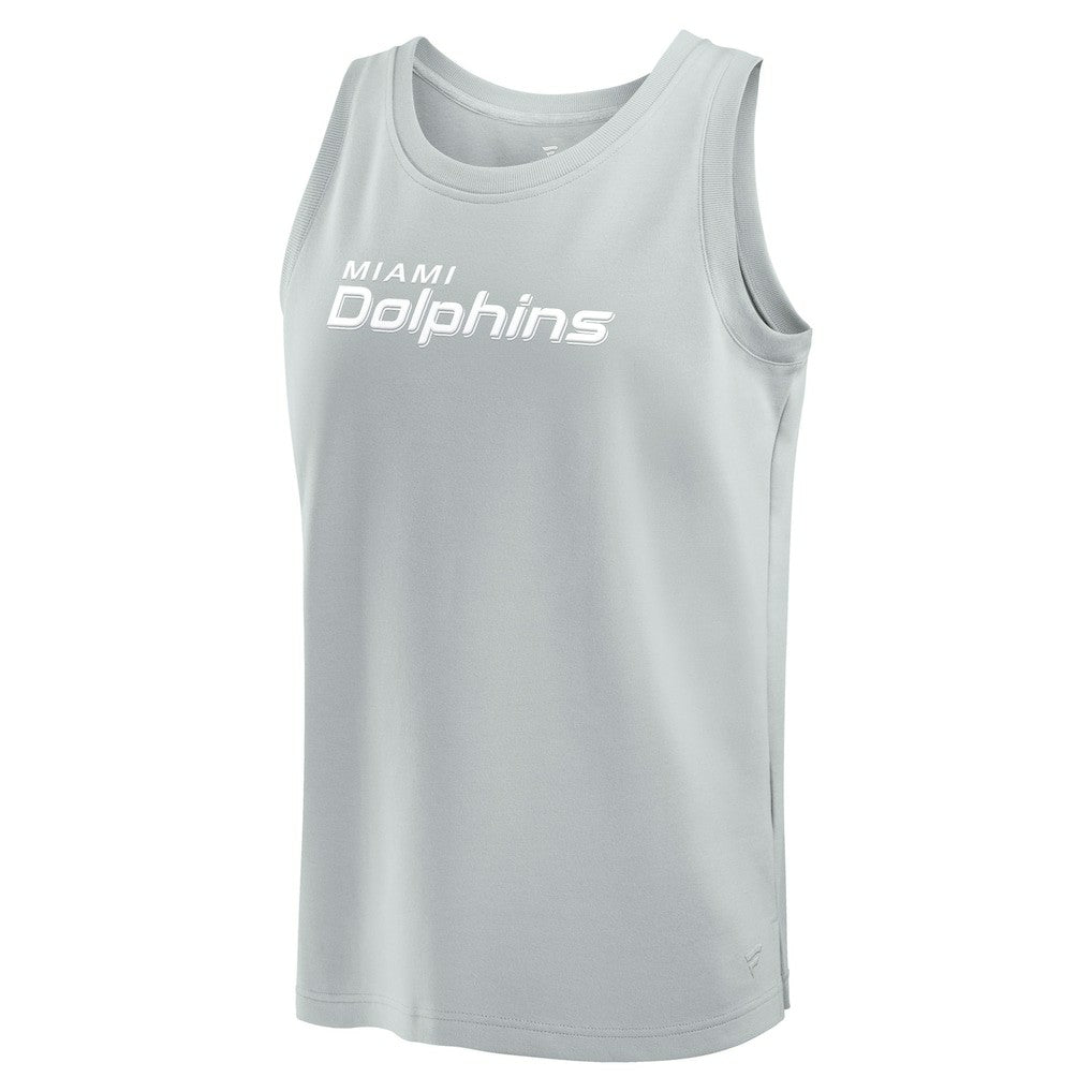 NFL Miami Dolphins Elements Tank Top
