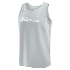 NFL Miami Dolphins Elements Tank Top