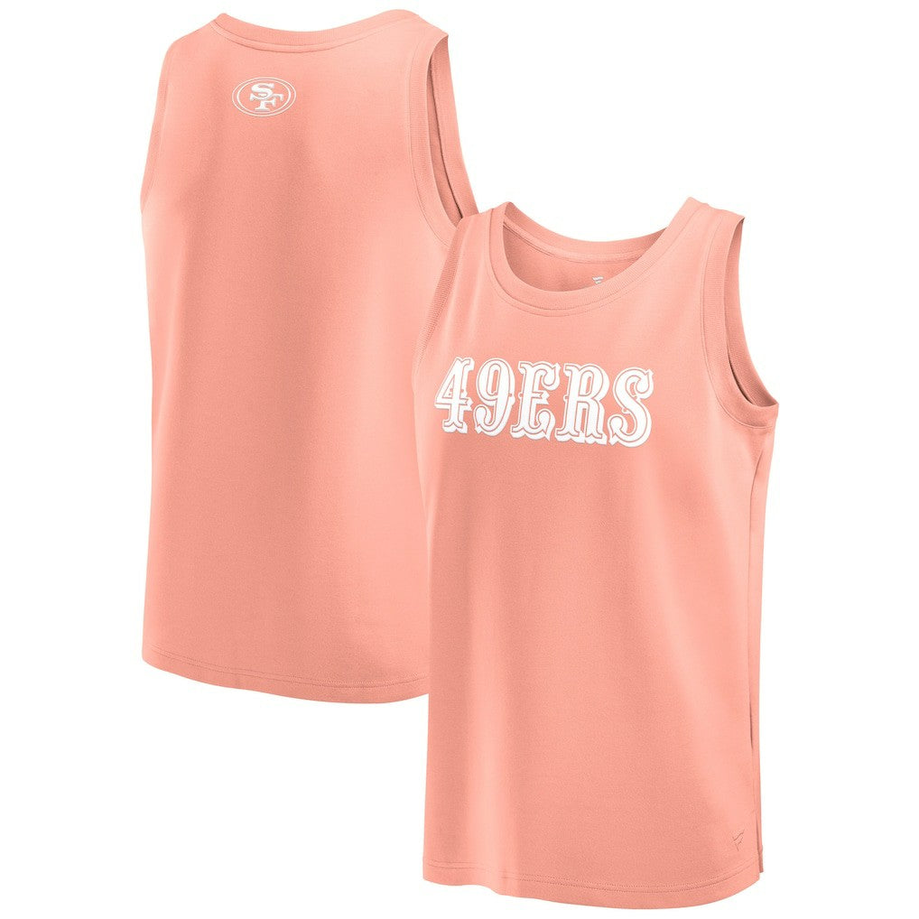 NFL San Francisco 49ers Elements Tank Top