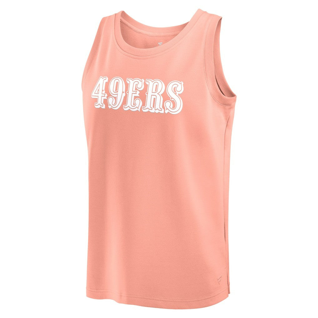NFL San Francisco 49ers Elements Tank Top