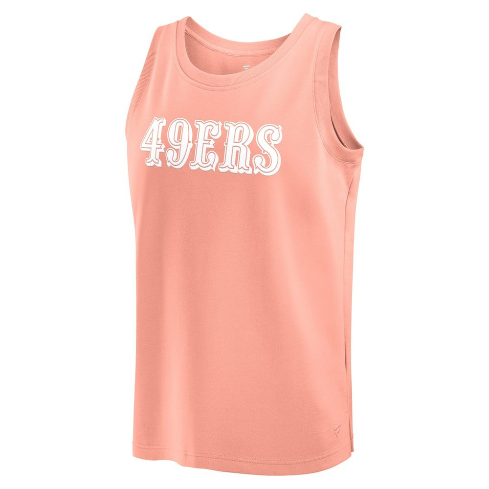 NFL San Francisco 49ers Elements Tank Top