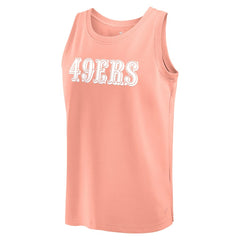 NFL San Francisco 49ers Elements Tank Top