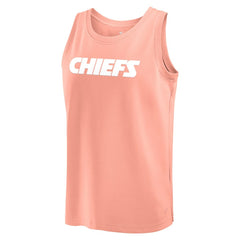 NFL Kansas City Chiefs Elements Tank Top