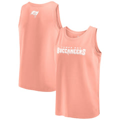 NFL Tampa Bay Buccaneers Elements Tank Top