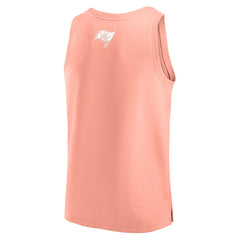 NFL Tampa Bay Buccaneers Elements Tank Top
