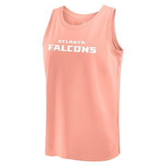 NFL Atlanta Falcons Elements Tank Top