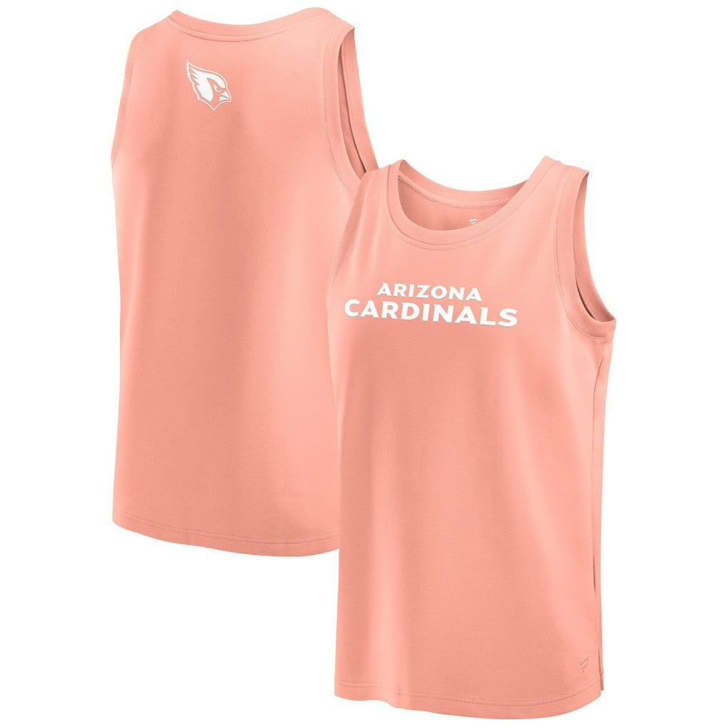 NFL Arizona Cardinals Elements Tank Top