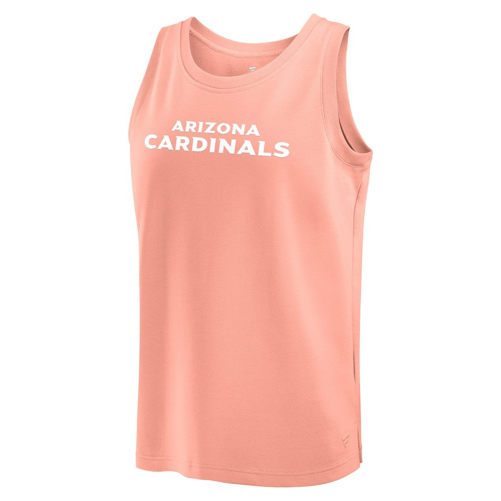 NFL Arizona Cardinals Elements Tank Top