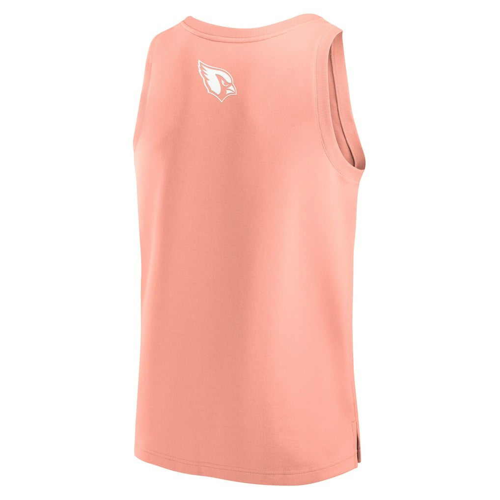NFL Arizona Cardinals Elements Tank Top
