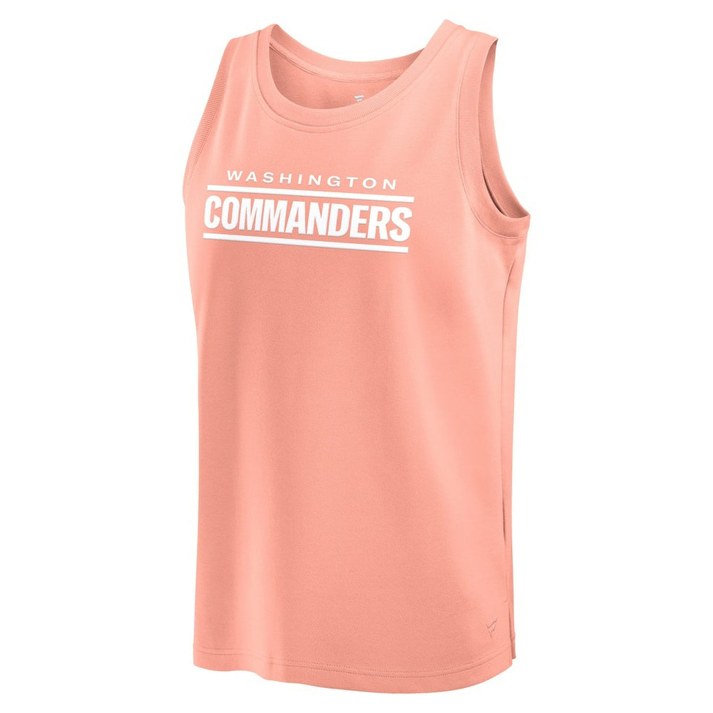NFL Washington Commanders Elements Tank Top