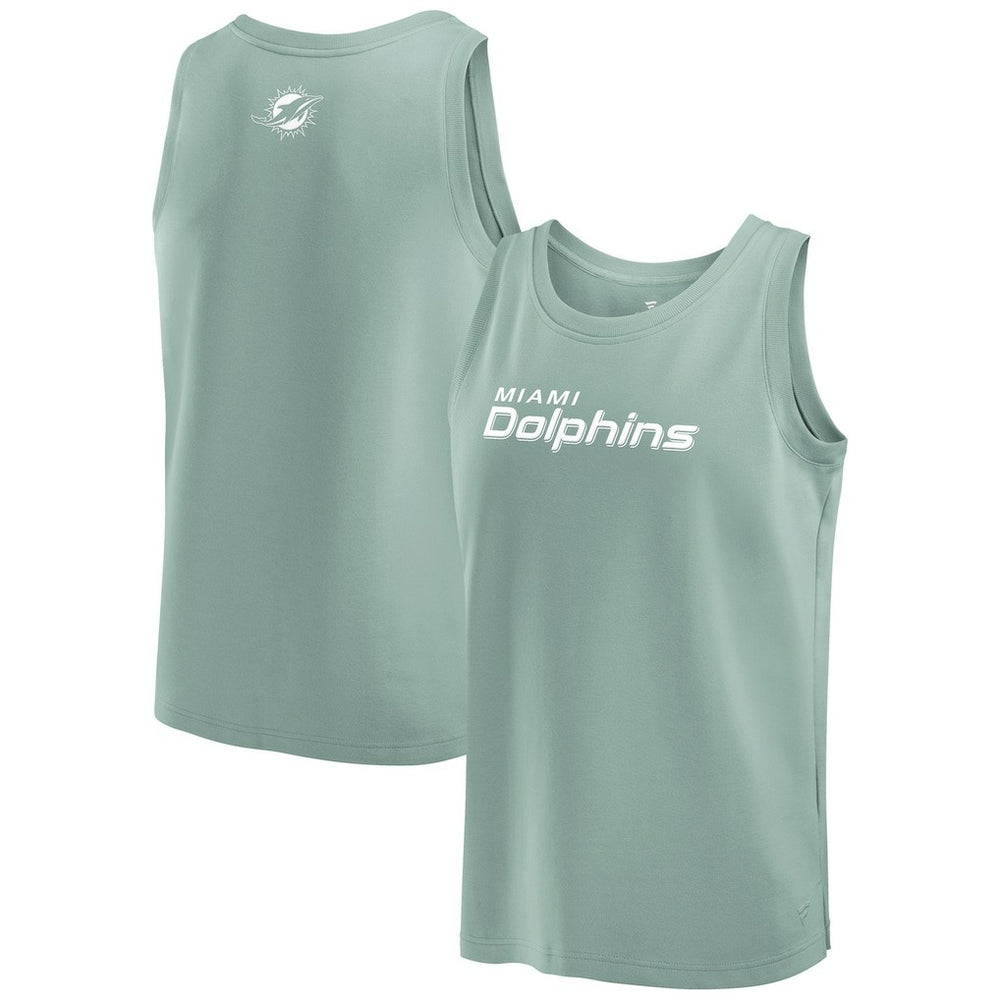 NFL Miami Dolphins Elements Tank Top