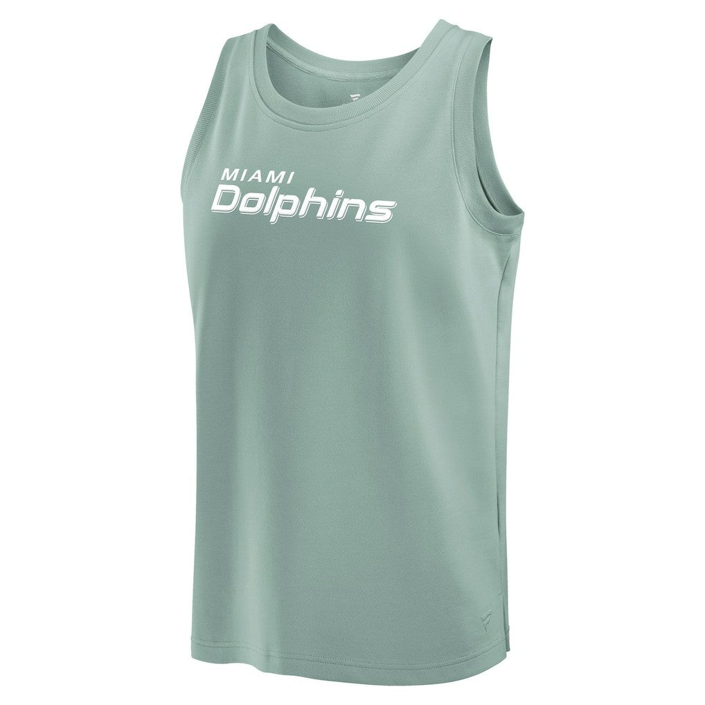 NFL Miami Dolphins Elements Tank Top
