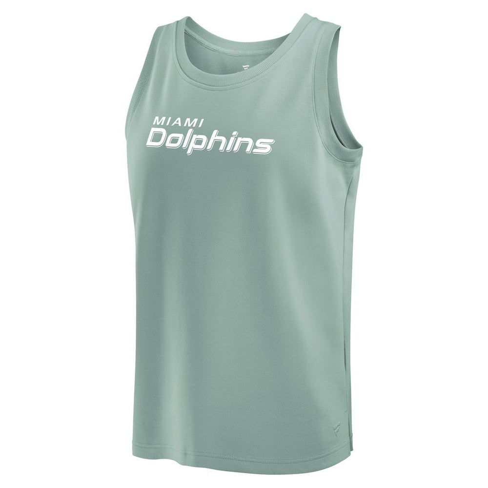 NFL Miami Dolphins Elements Tank Top
