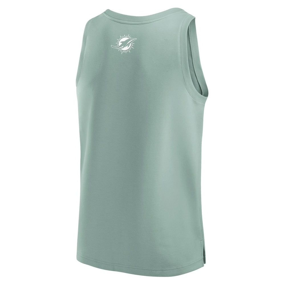 NFL Miami Dolphins Elements Tank Top