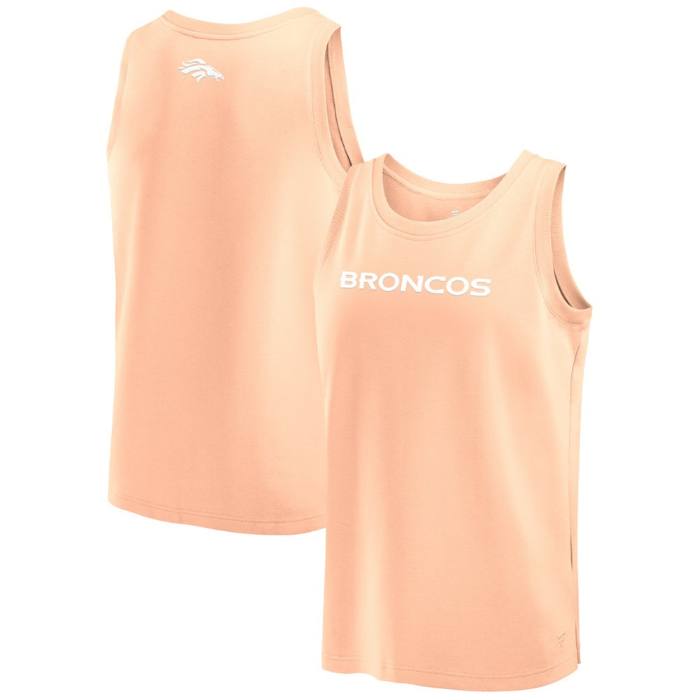 NFL Denver Broncos Elements Tank Top