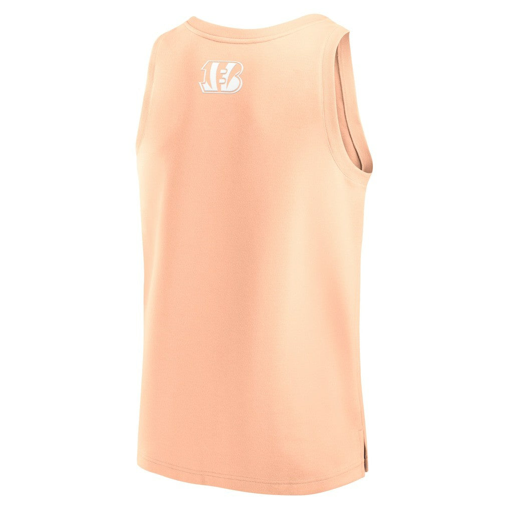 NFL Cincinnati Bengals Elements Tank Top