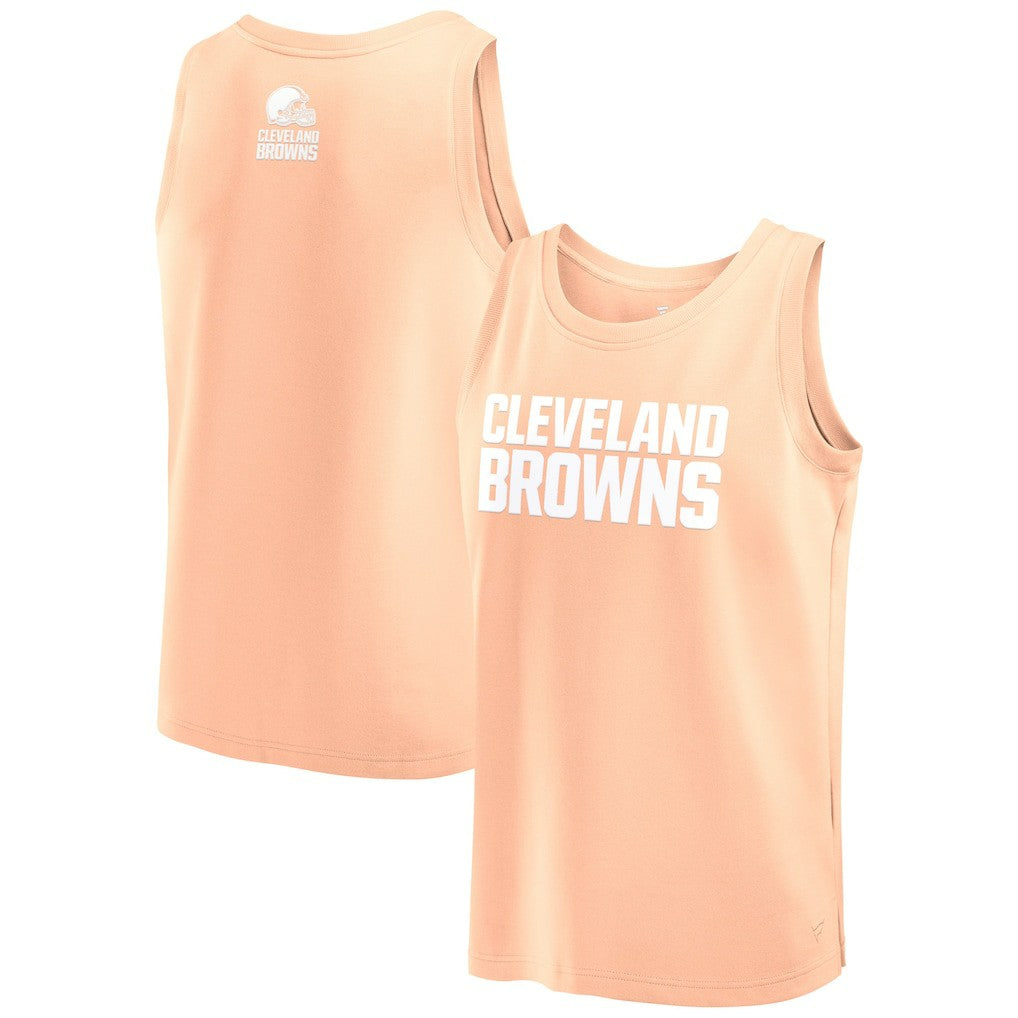 NFL Cleveland Browns Elements Tank Top