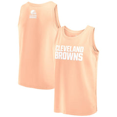 NFL Cleveland Browns Elements Tank Top