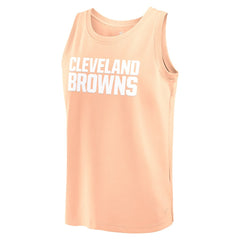 NFL Cleveland Browns Elements Tank Top