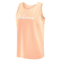 NFL Miami Dolphins Elements Tank Top