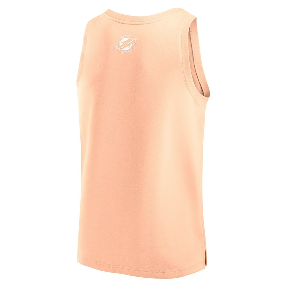 NFL Miami Dolphins Elements Tank Top