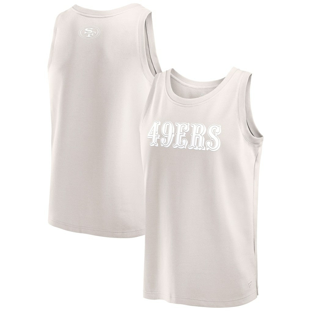 NFL San Francisco 49ers Elements Tank Top