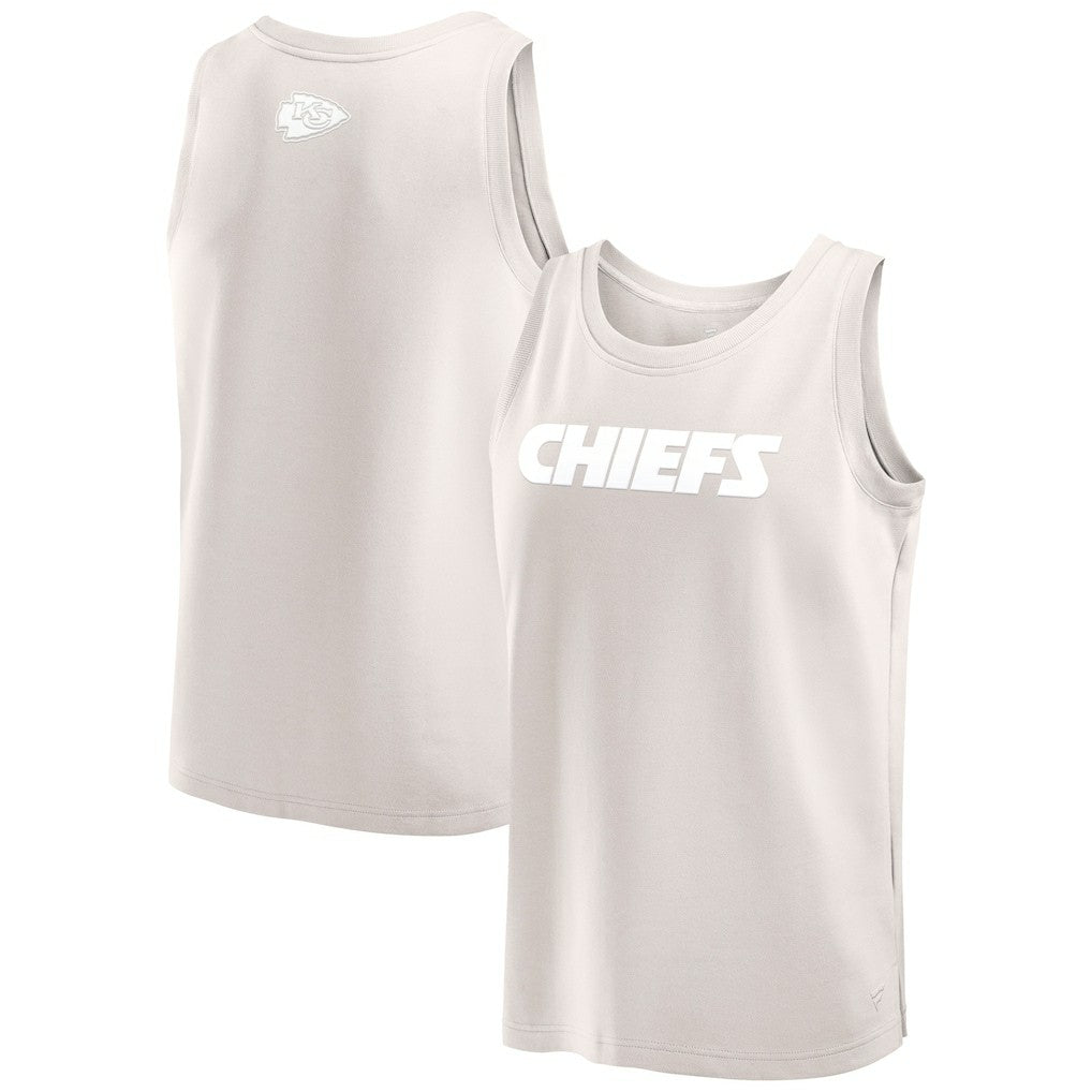 NFL Kansas City Chiefs Elements Tank Top