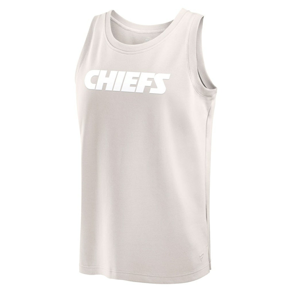 NFL Kansas City Chiefs Elements Tank Top