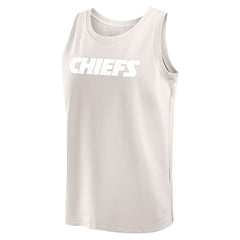 NFL Kansas City Chiefs Elements Tank Top