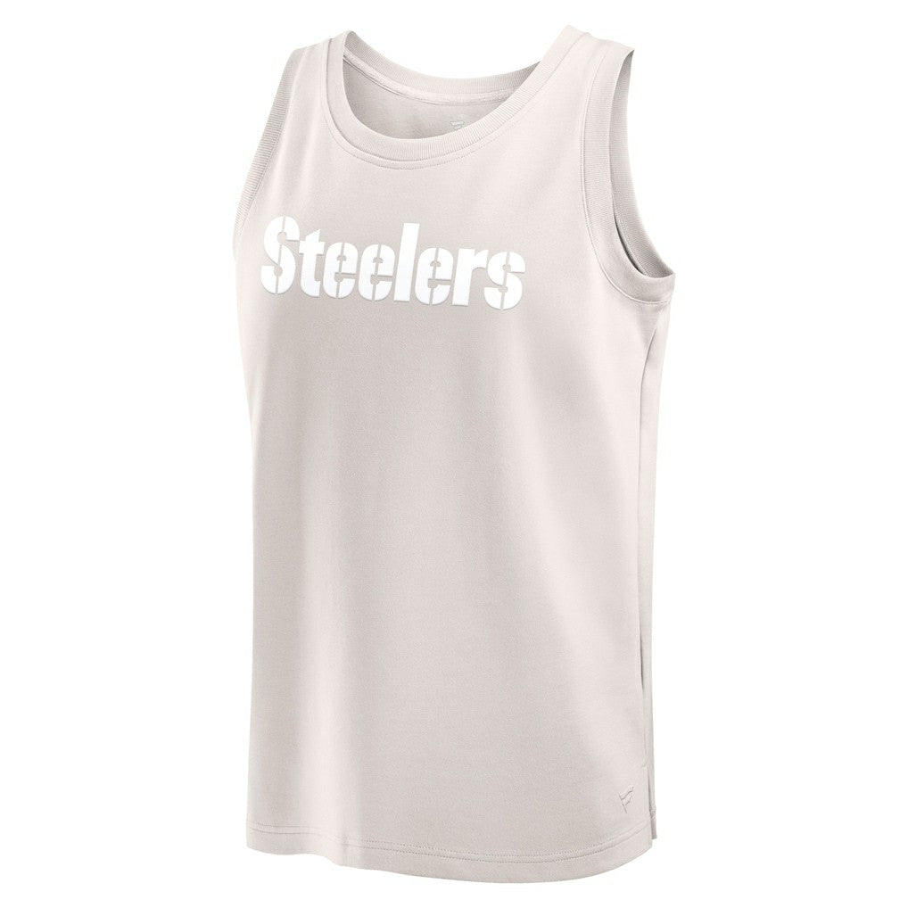 NFL Pittsburgh Steelers Elements Tank Top