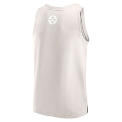 NFL Pittsburgh Steelers Elements Tank Top