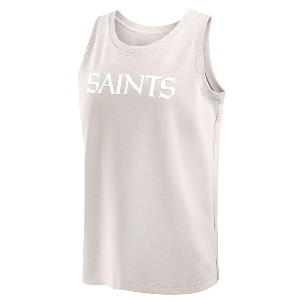 NFL New Orleans Saints Elements Tank Top