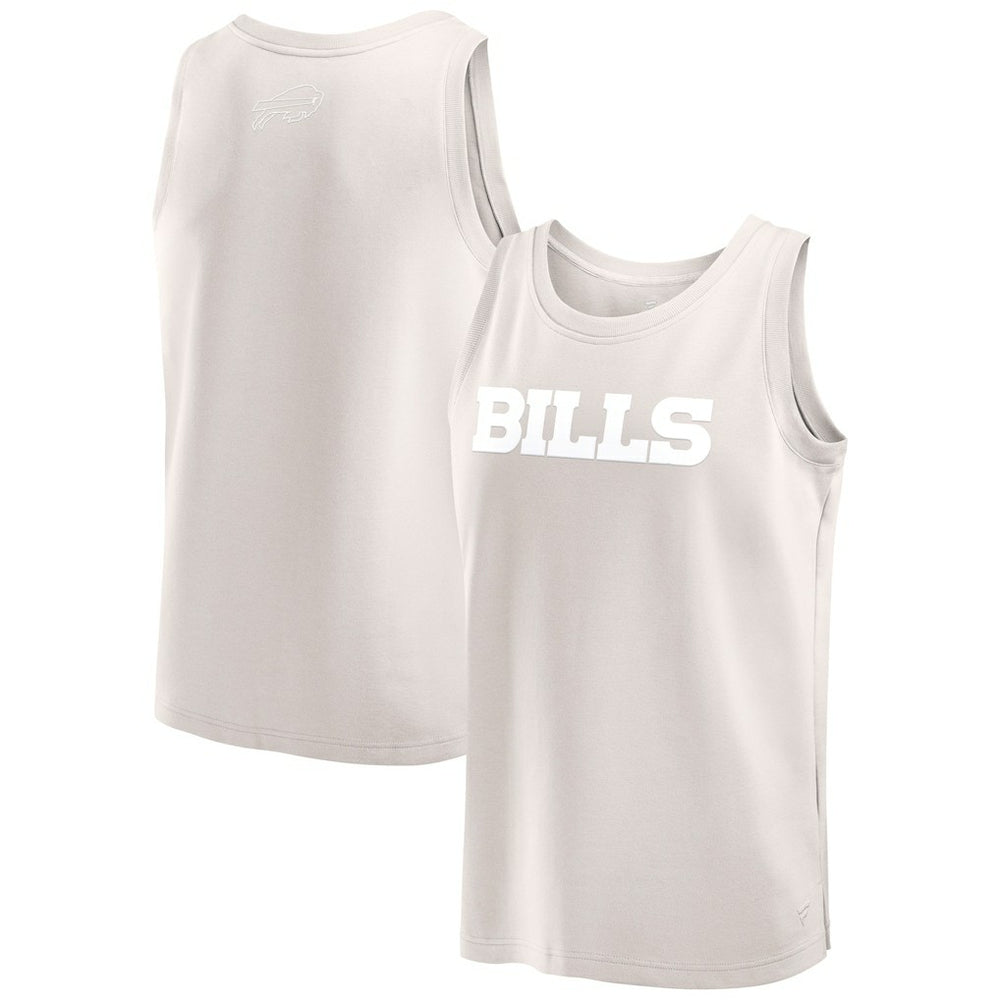 NFL Buffalo Bills Elements Tank Top